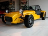CATERHAM SEVEN