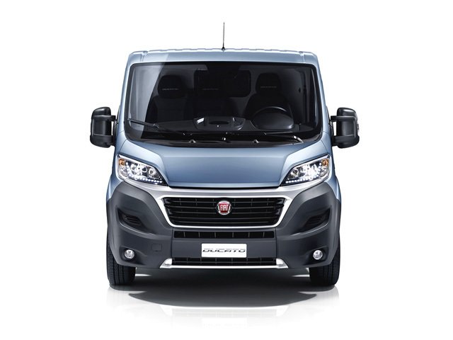 Тент fiat ducato