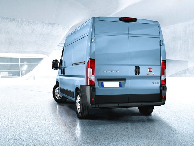 Fiat ducato фаркоп