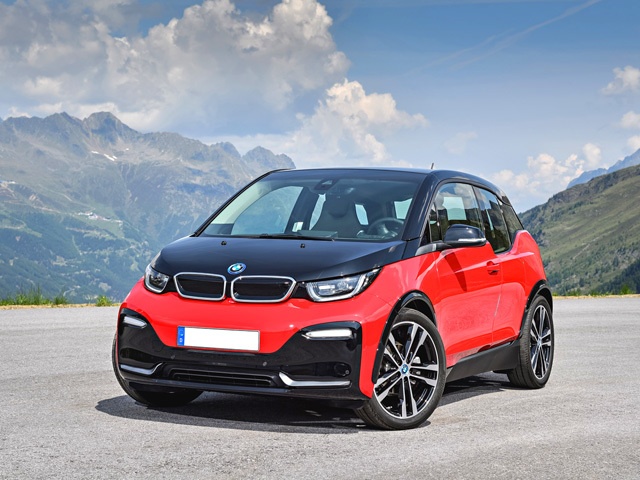  Listado precios nuevo BMW I3. Compara las versiones. - carAffinity.es
