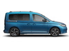 VOLKSWAGEN CADDY AUTOCARRO