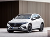 MERCEDES EQS SUV