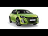 PEUGEOT 208 MHEV