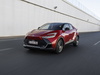 TOYOTA C-HR PLUG-IN HYBRID