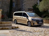 MERCEDES EQV