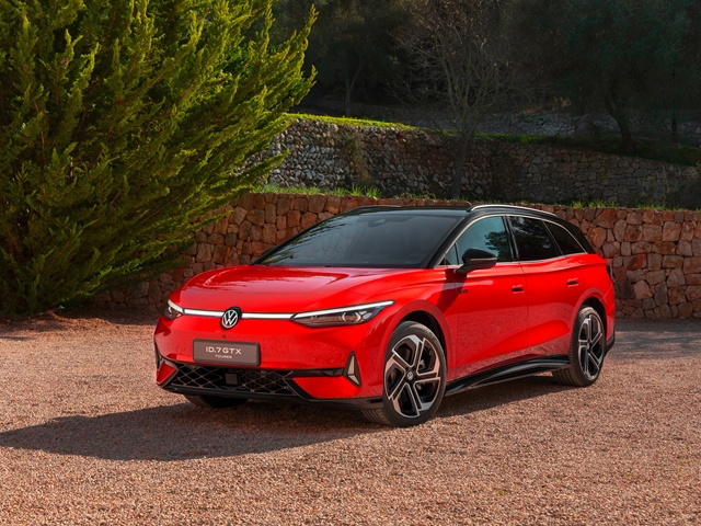 VOLKSWAGEN ID.7