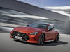 MERCEDES GT