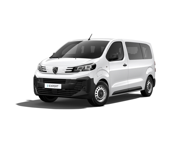 PEUGEOT NUOVO E-EXPERT