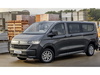 VOLKSWAGEN e-TRANSPORTER