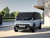 KIA PV5
