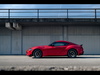 TOYOTA GR SUPRA