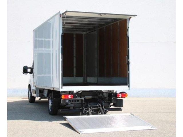 PEUGEOT NUOVO E-BOXER