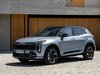 KIA SPORTAGE HEV