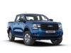 FORD NEW RANGER PHEV