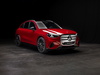 MERCEDES NUOVA GLC ELETTRICA