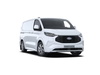 FORD TRANSIT CUSTOM PHEV
