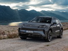 PORSCHE CAYENNE ELECTRIC