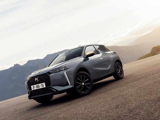 DS 3 HYBRID