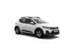 DACIA SANDERO STEPWAY HYBRID