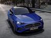 MERCEDES CLASSE CLA SHOOTING BRAKE