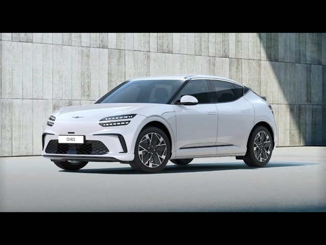 GENESIS GV60