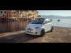 FIAT 500 CABRIO