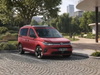 VOLKSWAGEN CADDY AUTOCARRO