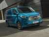 NUEVA FORD E-TRANSIT CUSTOM