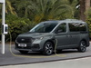 NUEVO FORD TOURNEO CONNECT