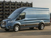 NUEVA FORD TRANSIT