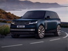 LAND ROVER NOVO RANGE ROVER