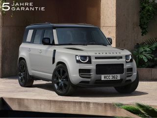 DEFENDER
