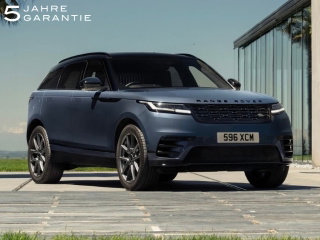 RANGE ROVER VELAR