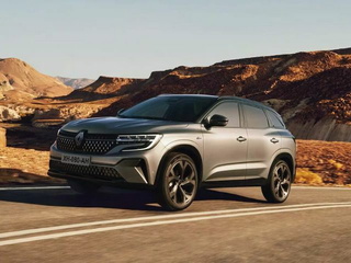 Renault AUSTRAL E-TECH FULL HYBRID