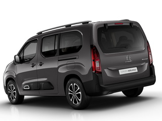 CITROËN BERLINGO