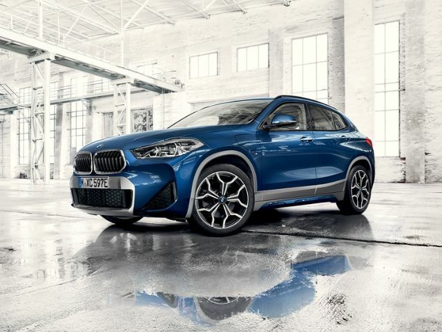 X2 - BMW
