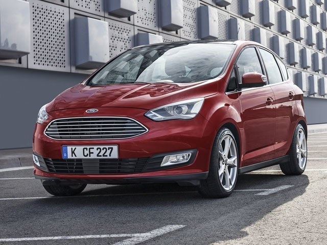 C-MAX - FORD