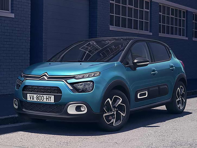 Listado precios nuevo CITROEN C3. Compara las versiones. - carAffinity.es