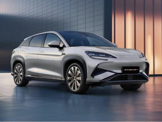 BYD SEALION 7