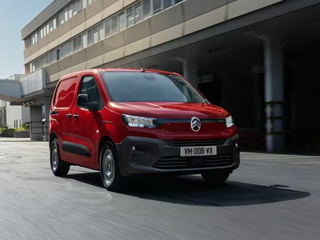CITROËN BERLINGO