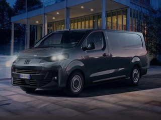 FIAT SCUDO