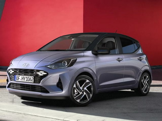 Nuevo Hyundai i10