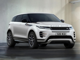 RANGE ROVER EVOQUE HYBRID