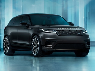 RANGER ROVER VELAR
