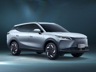 OMODA 7 SUPER HYBRID