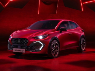 NUEVO RENAULT CLIO FULL HYBRID E-TECH