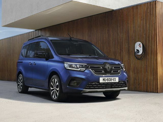 RENAULT KANGOO E-TECH ELÉCTRICO
