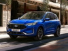 FORD NEW KUGA HEV