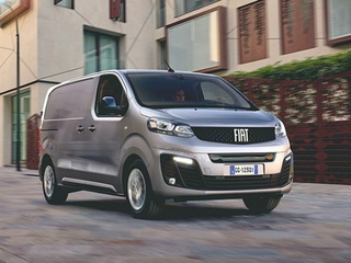 FIAT SCUDO