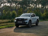 FORD RANGER PHEV